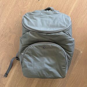 lululemon athletica New Parent Backpack